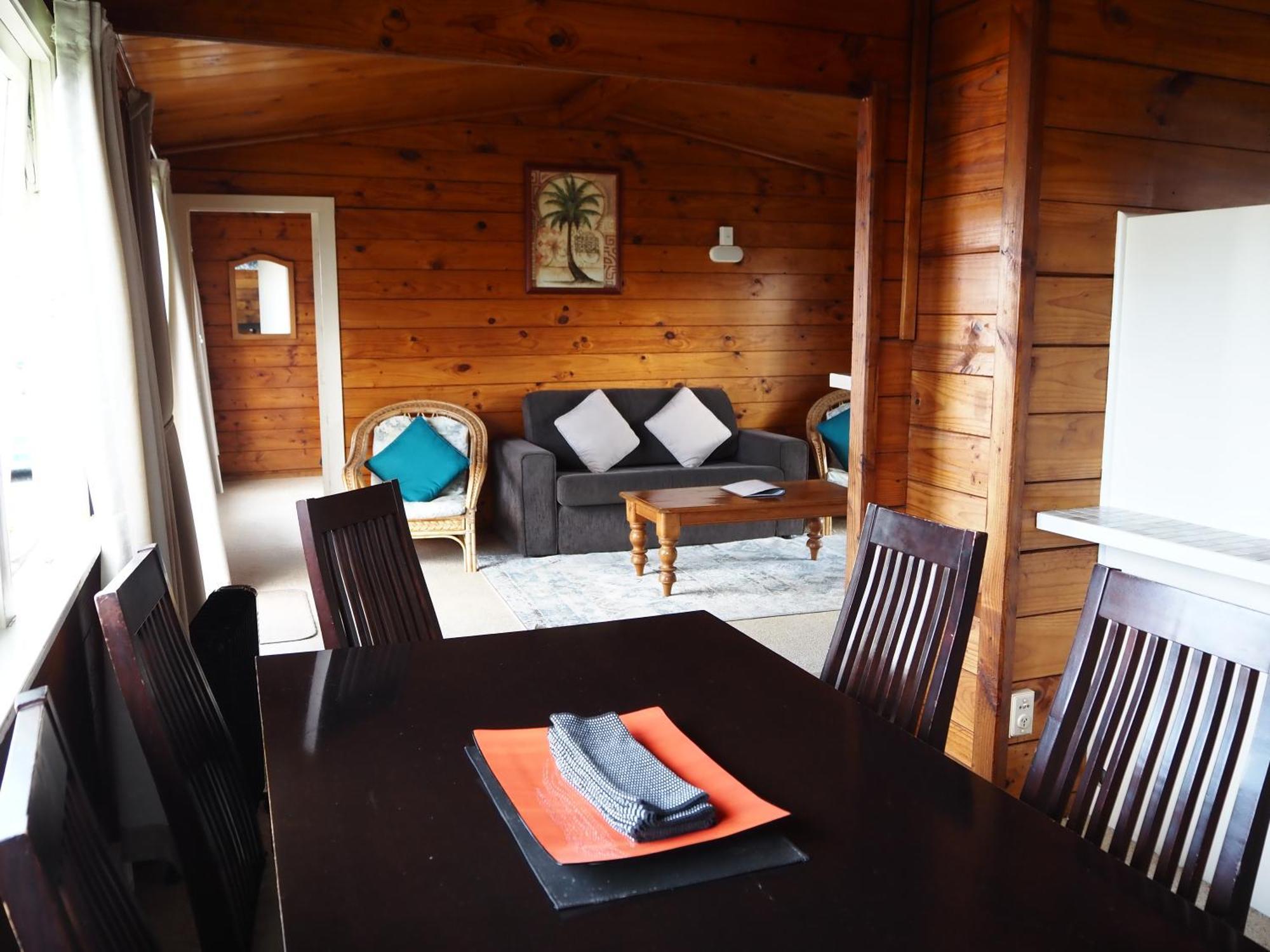 Edgewater Motel Orewa Kültér fotó