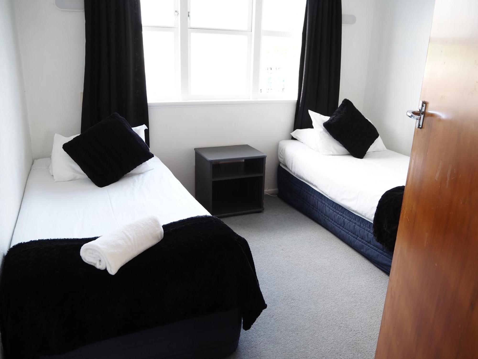 Edgewater Motel Orewa Kültér fotó