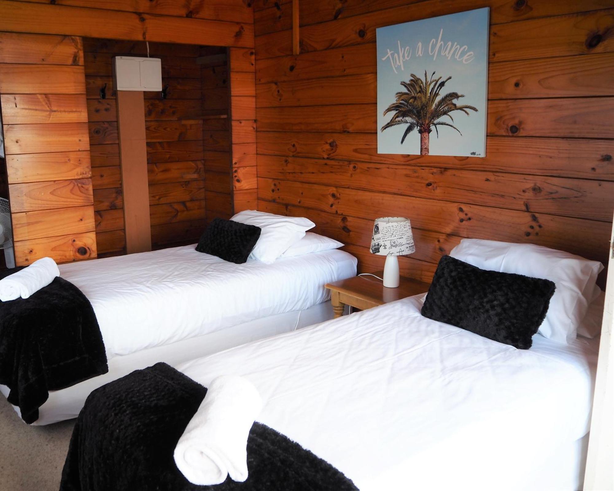 Edgewater Motel Orewa Kültér fotó
