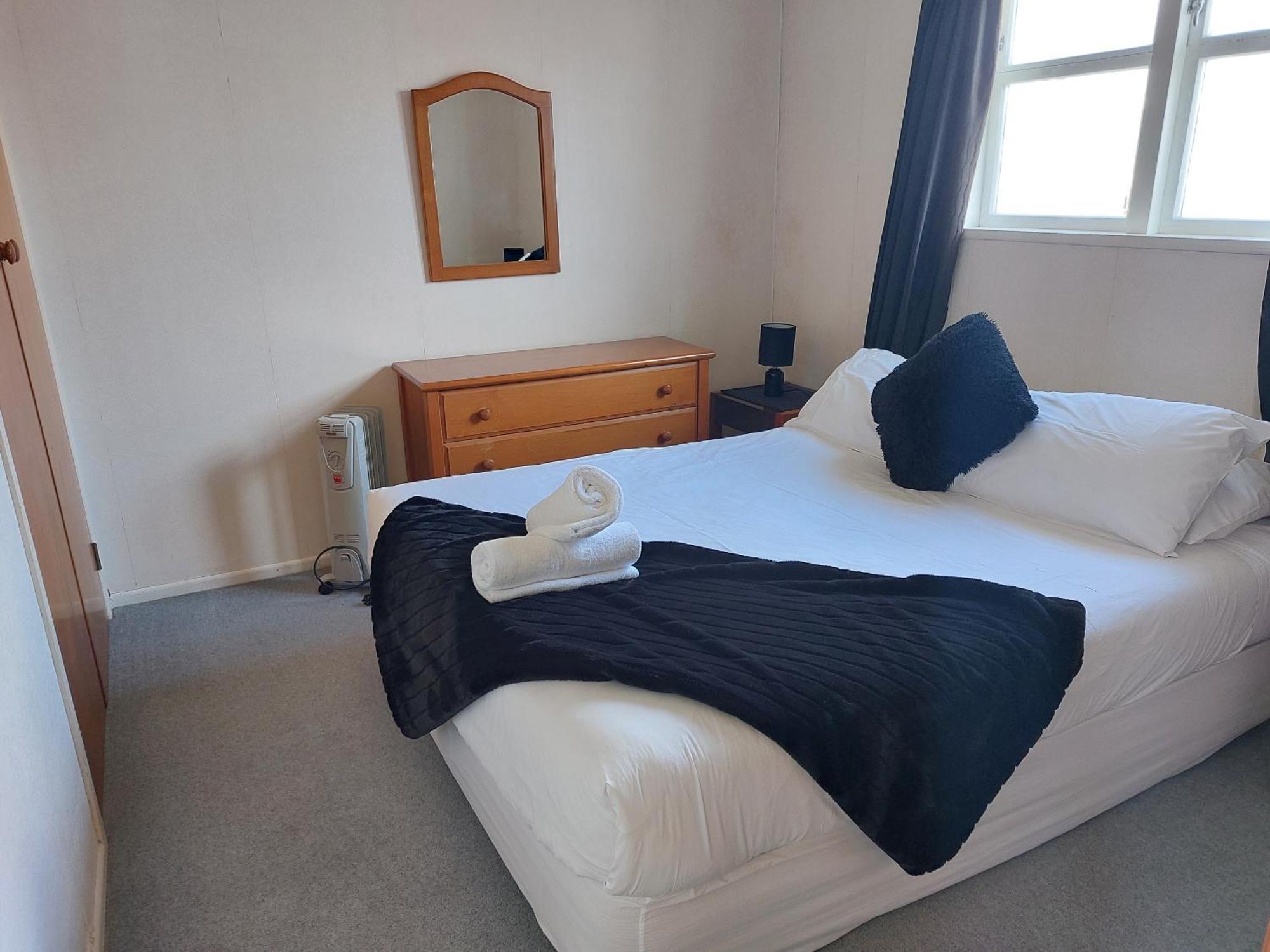 Edgewater Motel Orewa Kültér fotó