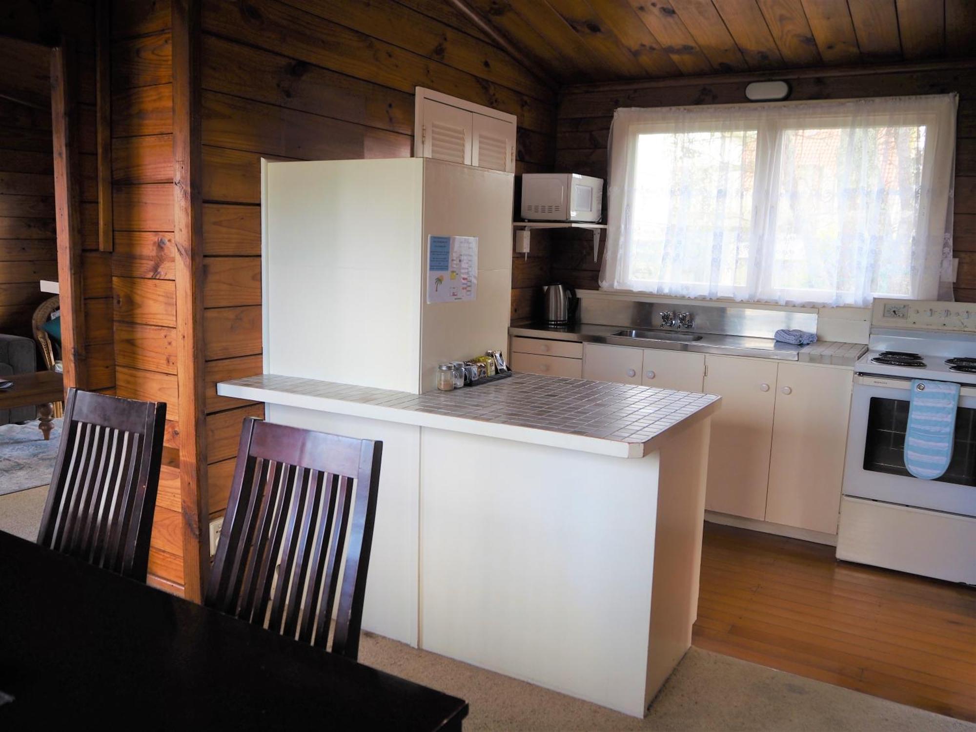 Edgewater Motel Orewa Kültér fotó