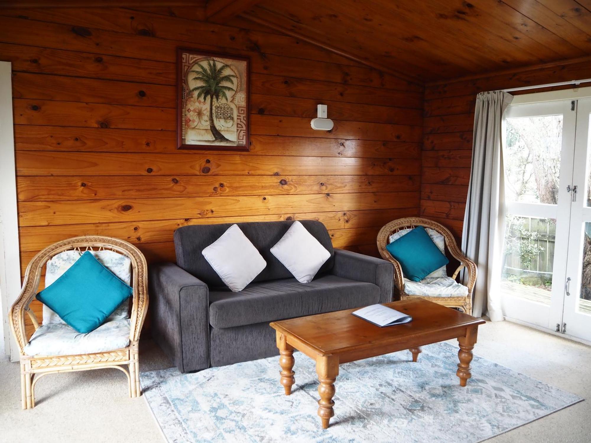 Edgewater Motel Orewa Kültér fotó