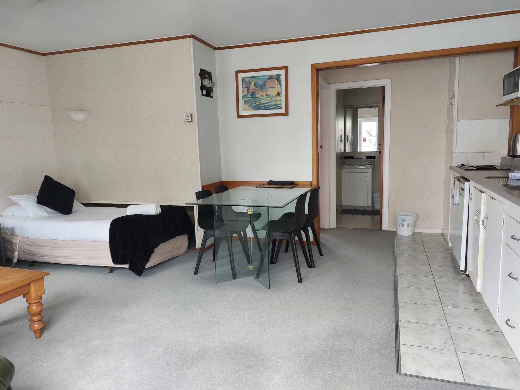Edgewater Motel Orewa Kültér fotó