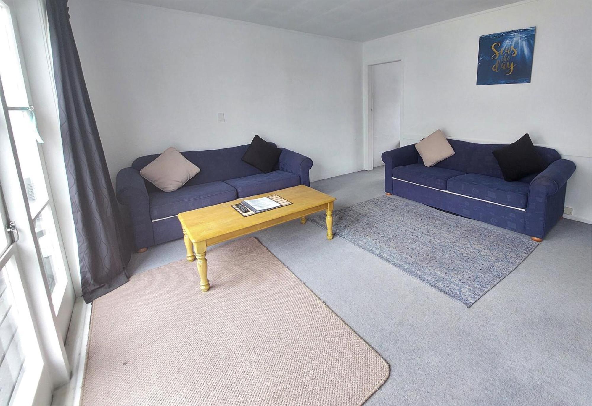 Edgewater Motel Orewa Kültér fotó