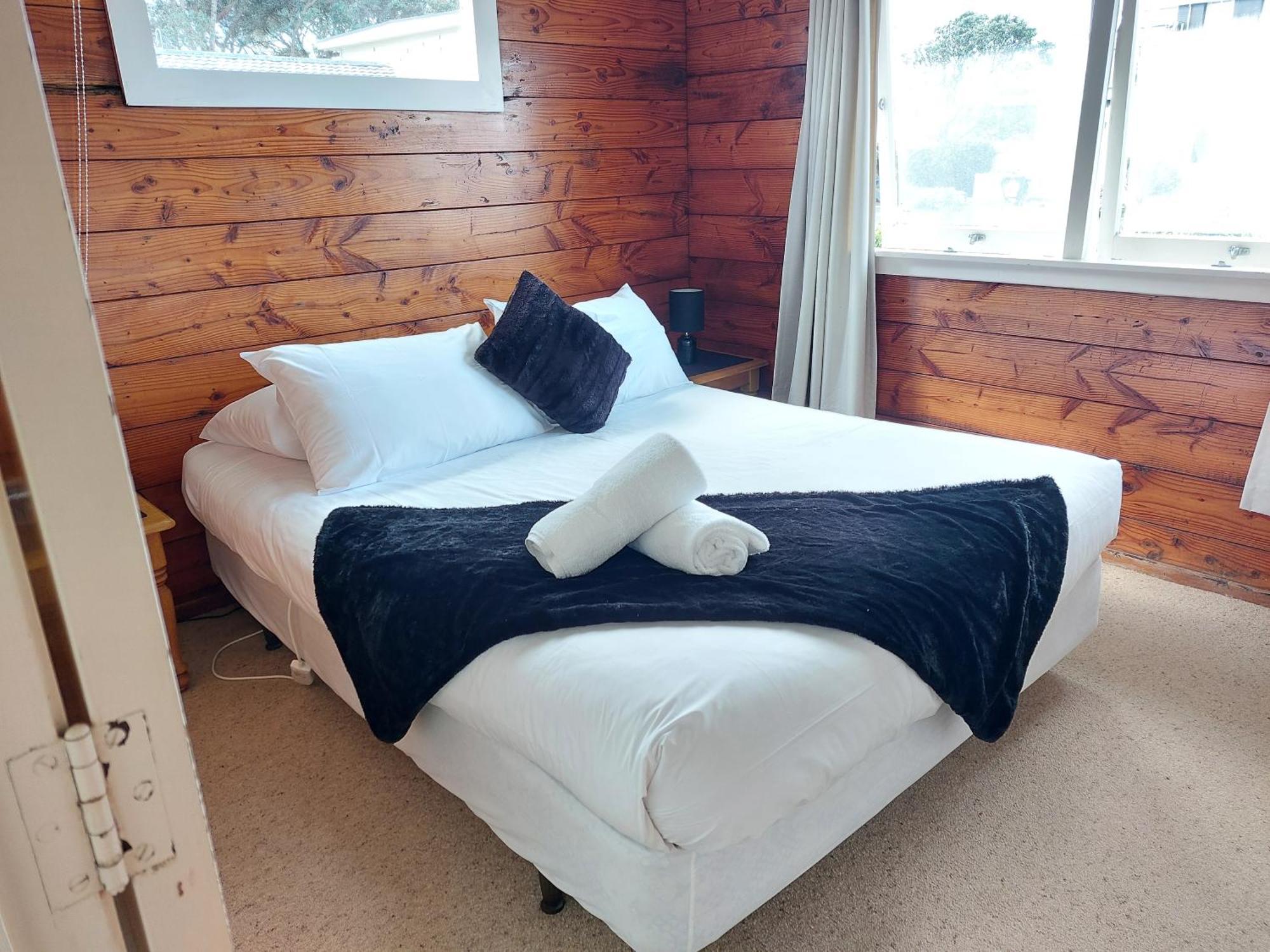 Edgewater Motel Orewa Kültér fotó