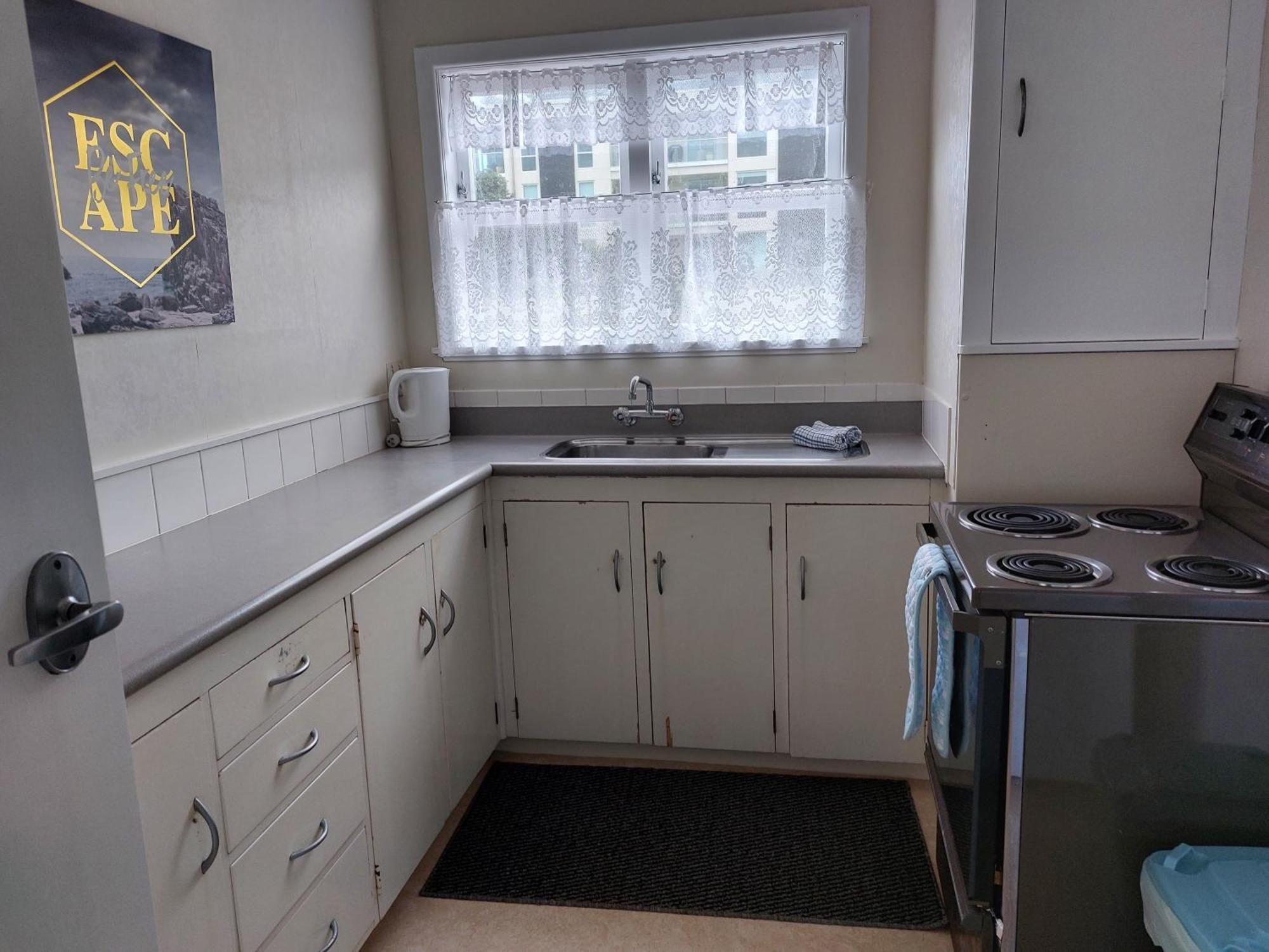 Edgewater Motel Orewa Kültér fotó