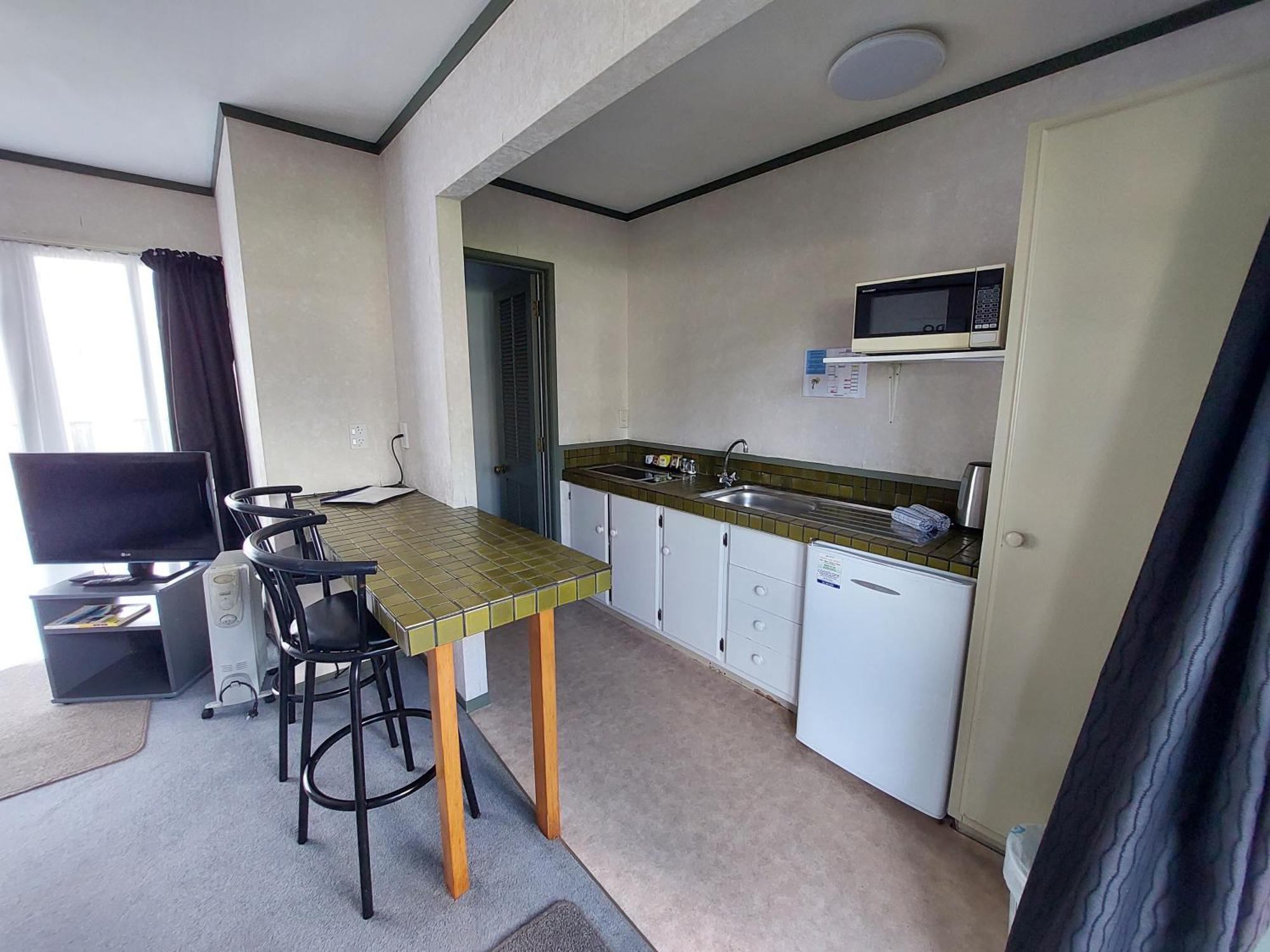 Edgewater Motel Orewa Kültér fotó