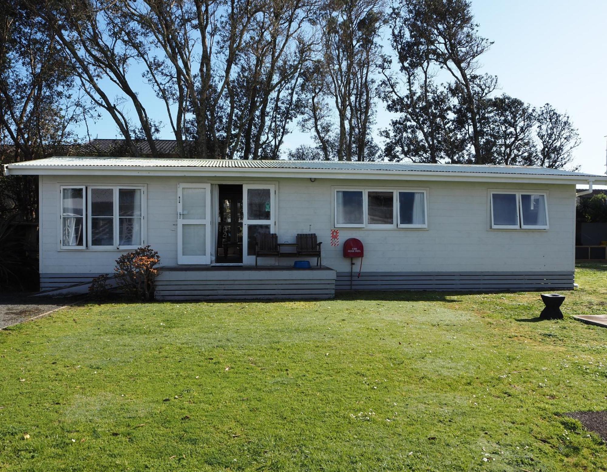 Edgewater Motel Orewa Kültér fotó