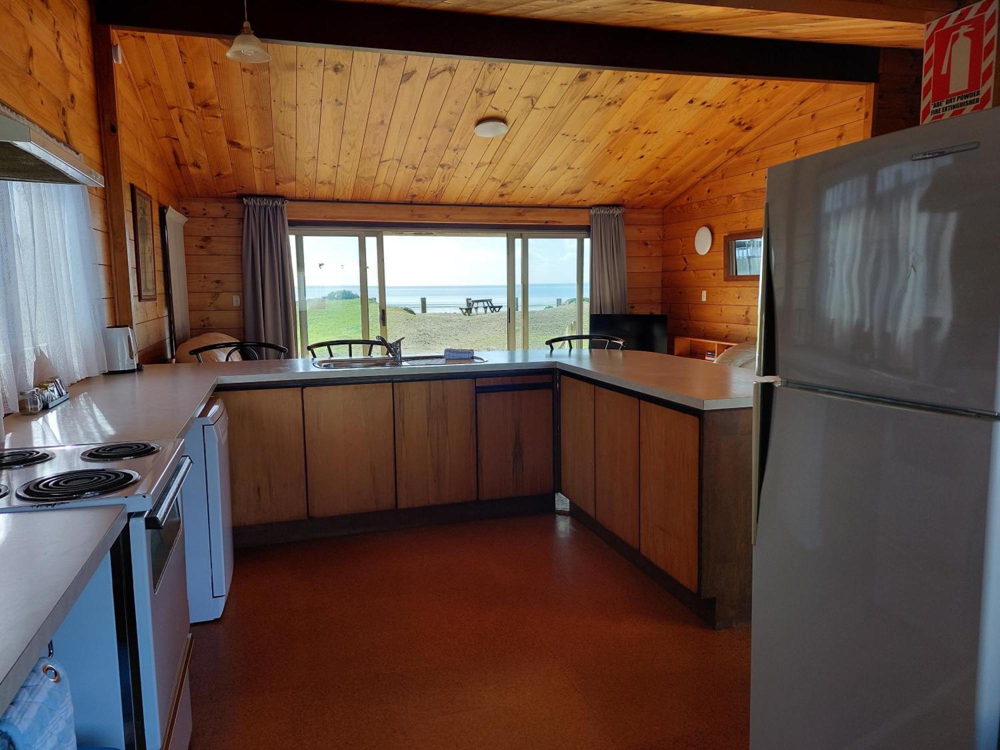 Edgewater Motel Orewa Kültér fotó