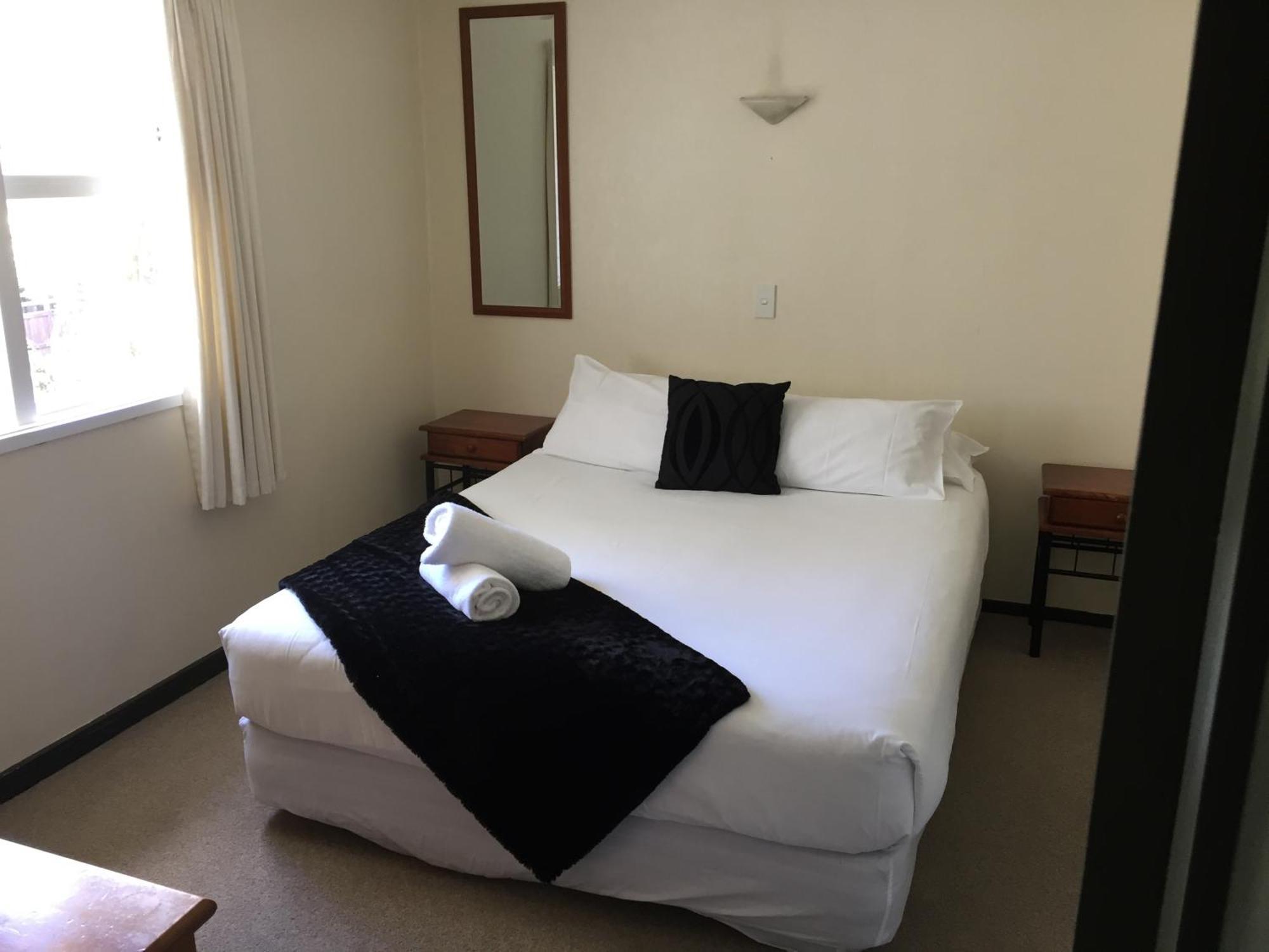 Edgewater Motel Orewa Kültér fotó