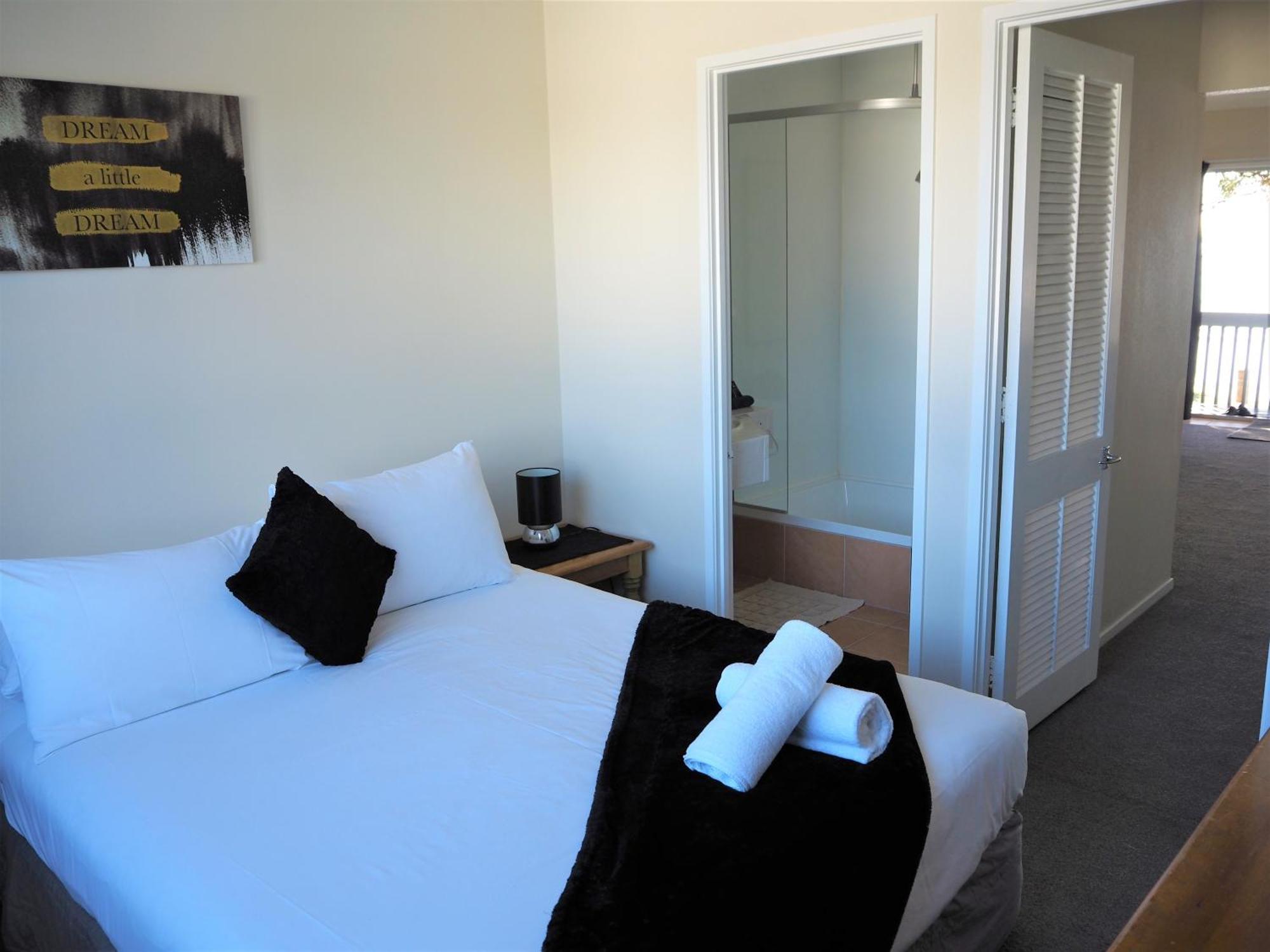 Edgewater Motel Orewa Kültér fotó