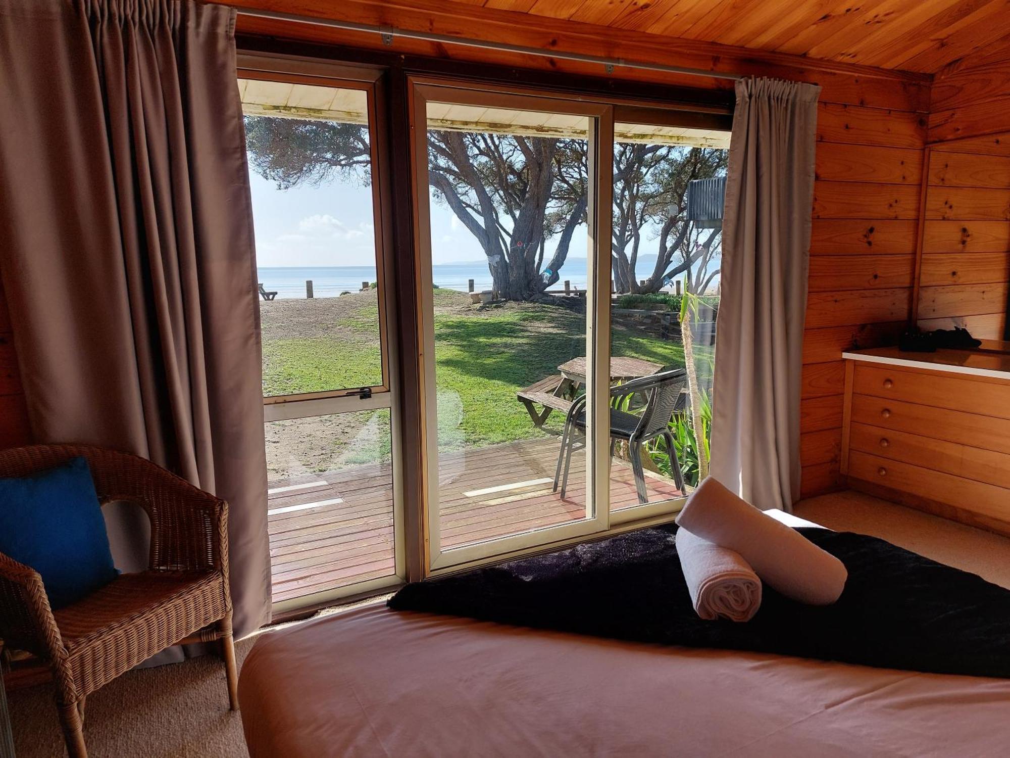 Edgewater Motel Orewa Kültér fotó