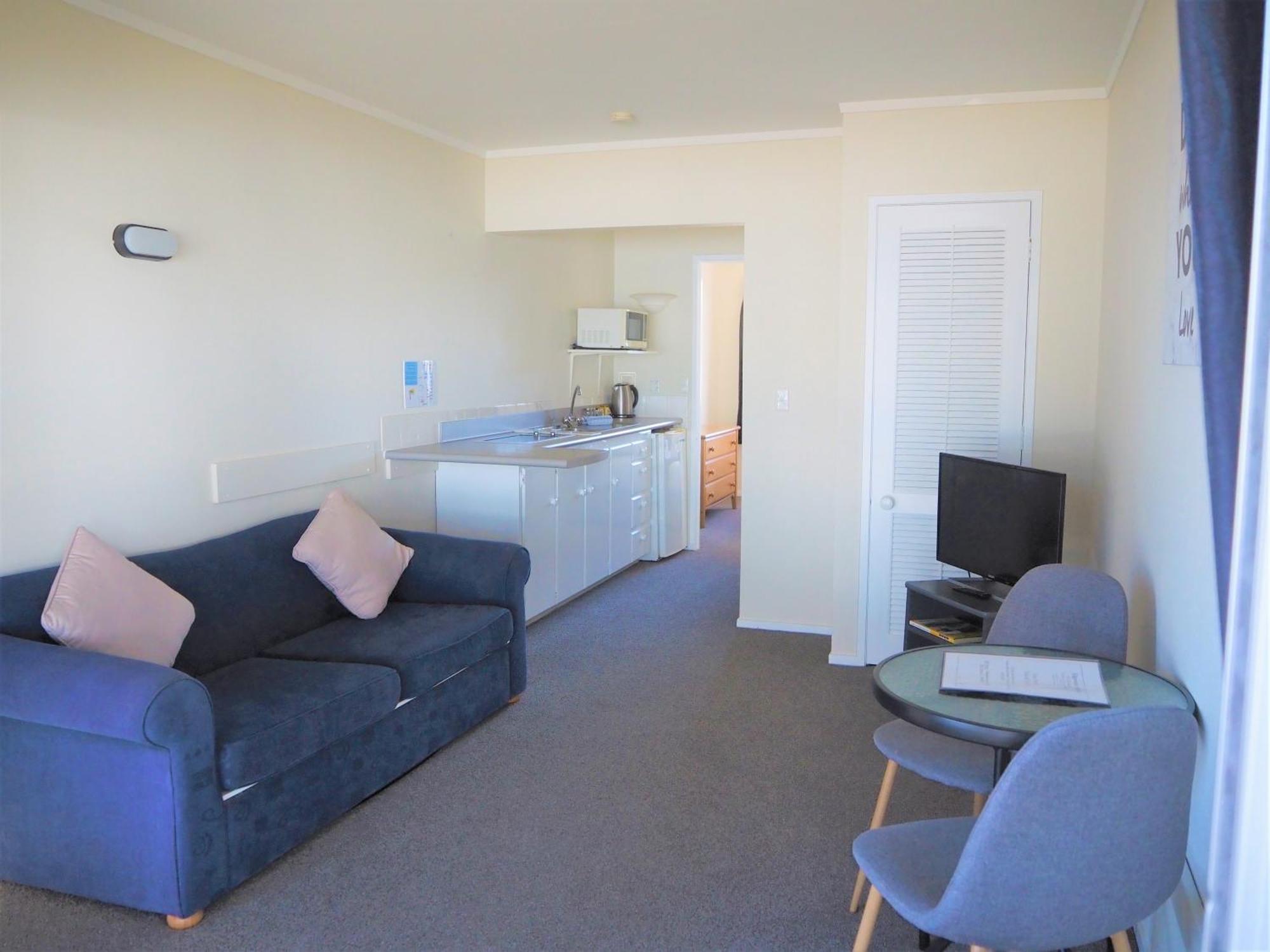 Edgewater Motel Orewa Kültér fotó